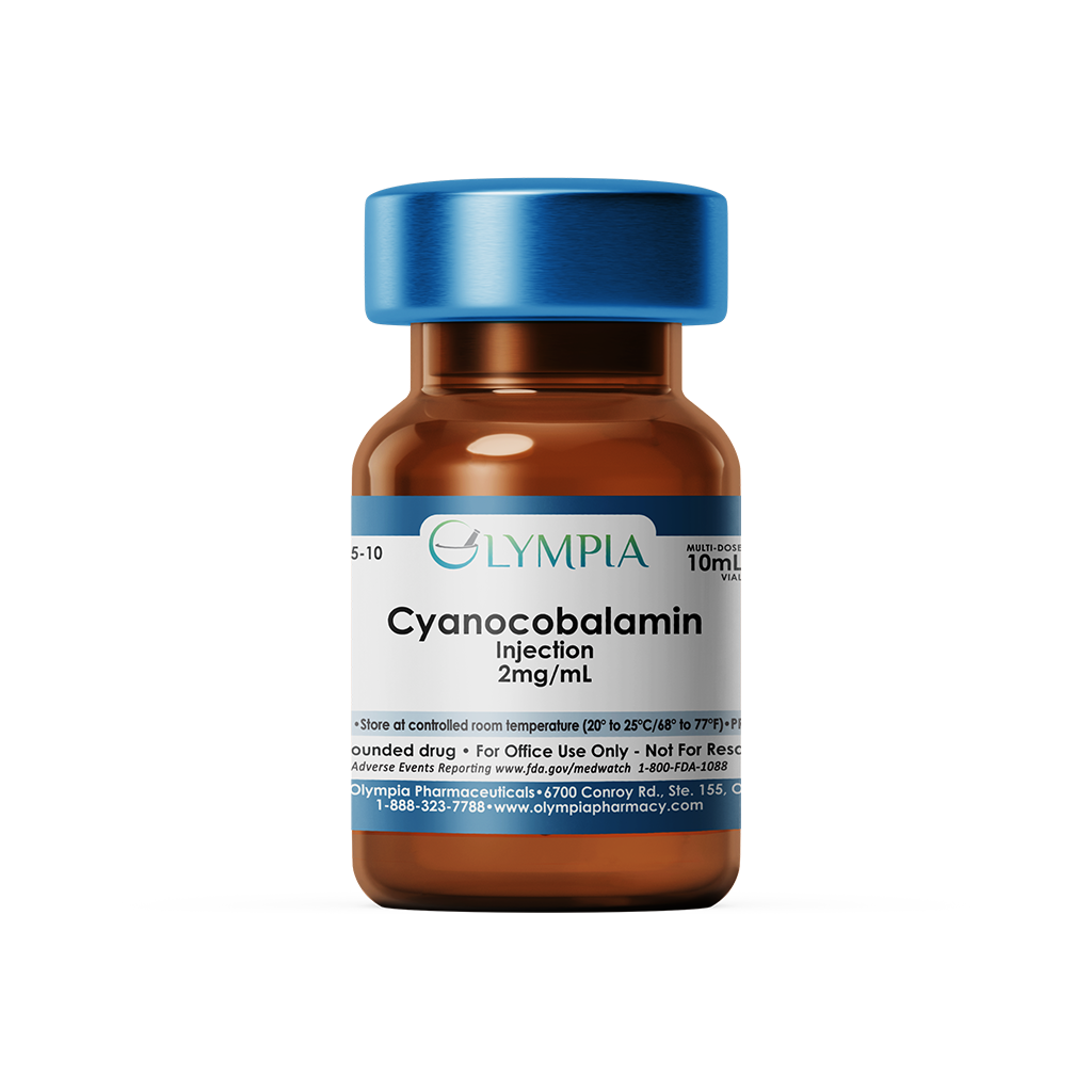 Cyanocobalamin 1024 NI
