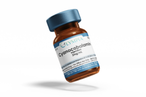 Cyanocobalamin Tilt 1024 NI