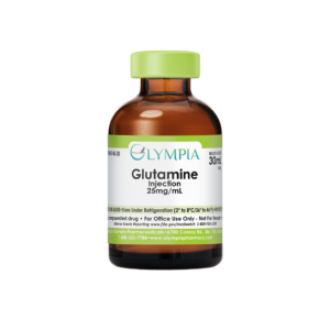 Glutamine 1024 NI