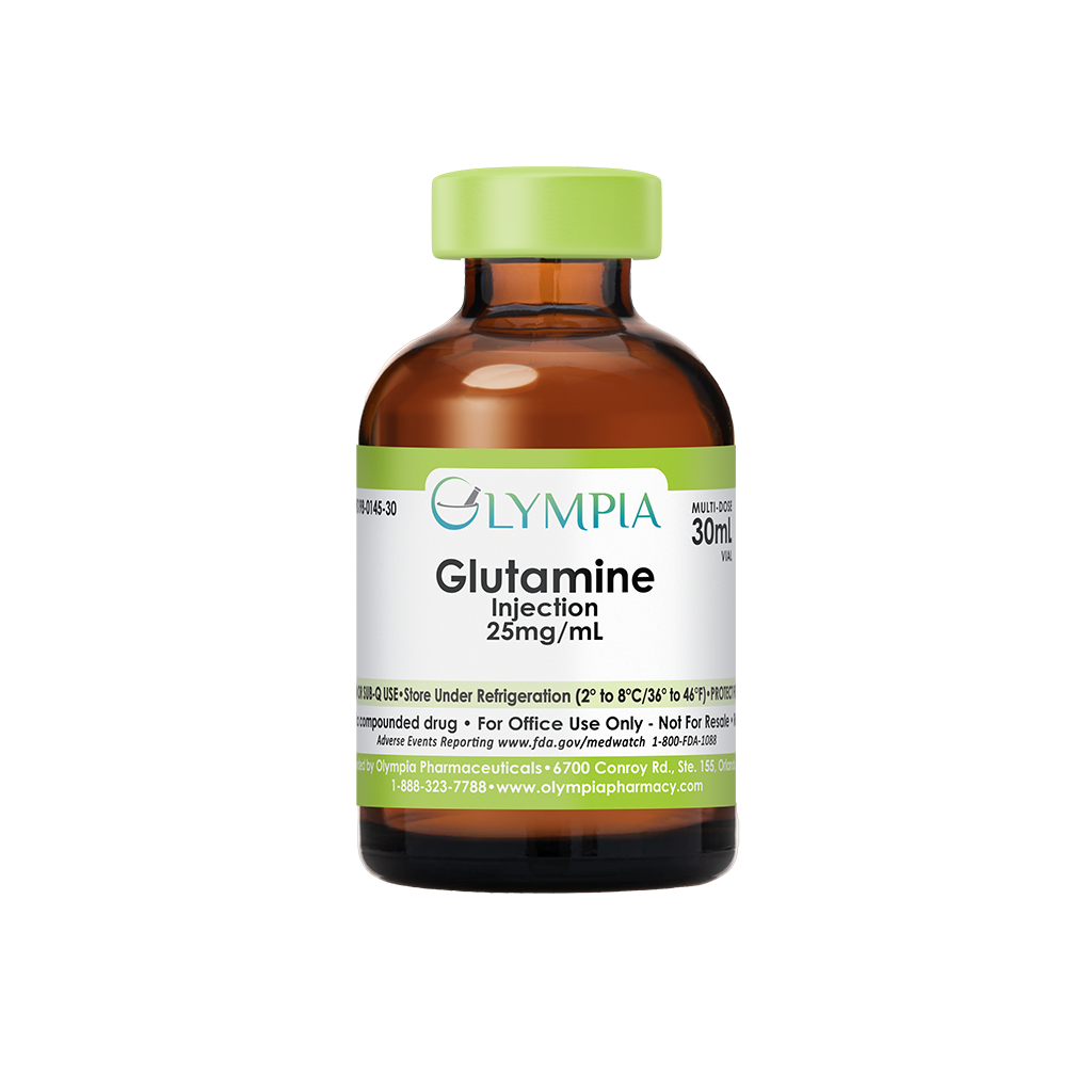 Glutamine 1024 NI