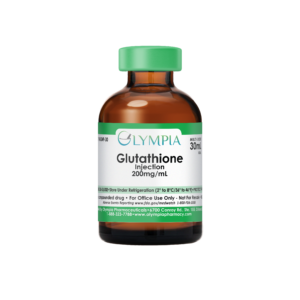 Glutathione 30ml 1024 NI