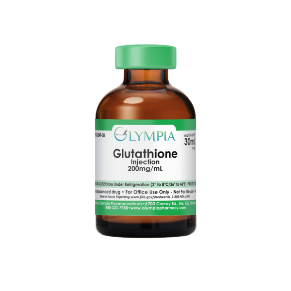 Glutathione 30ml 1024 NI