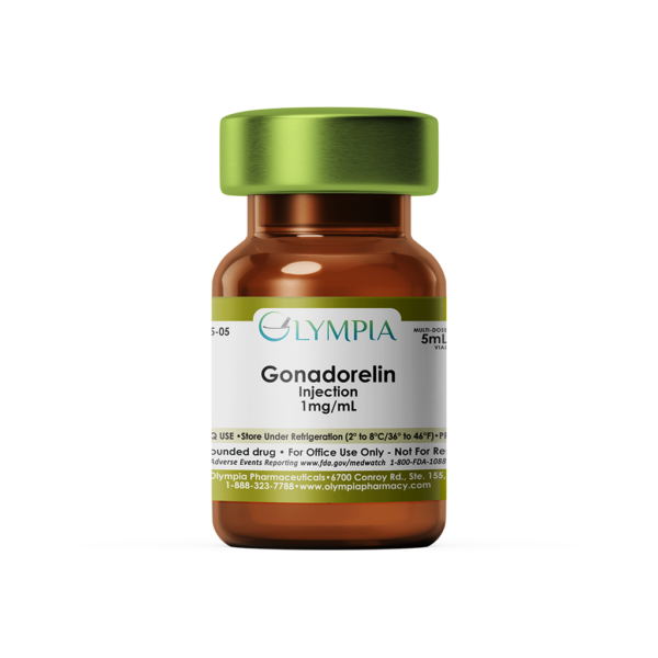 Gonadorelin 1024 NI 2