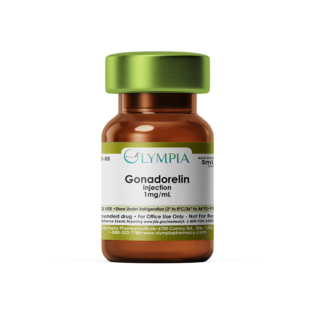Gonadorelin 1024 NI 2