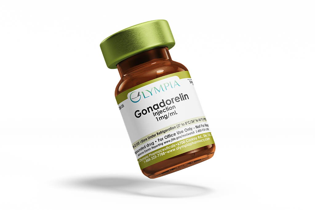 Gonadorelin 1024 NI Tilt Gonadorelin 1024 NI Tilt