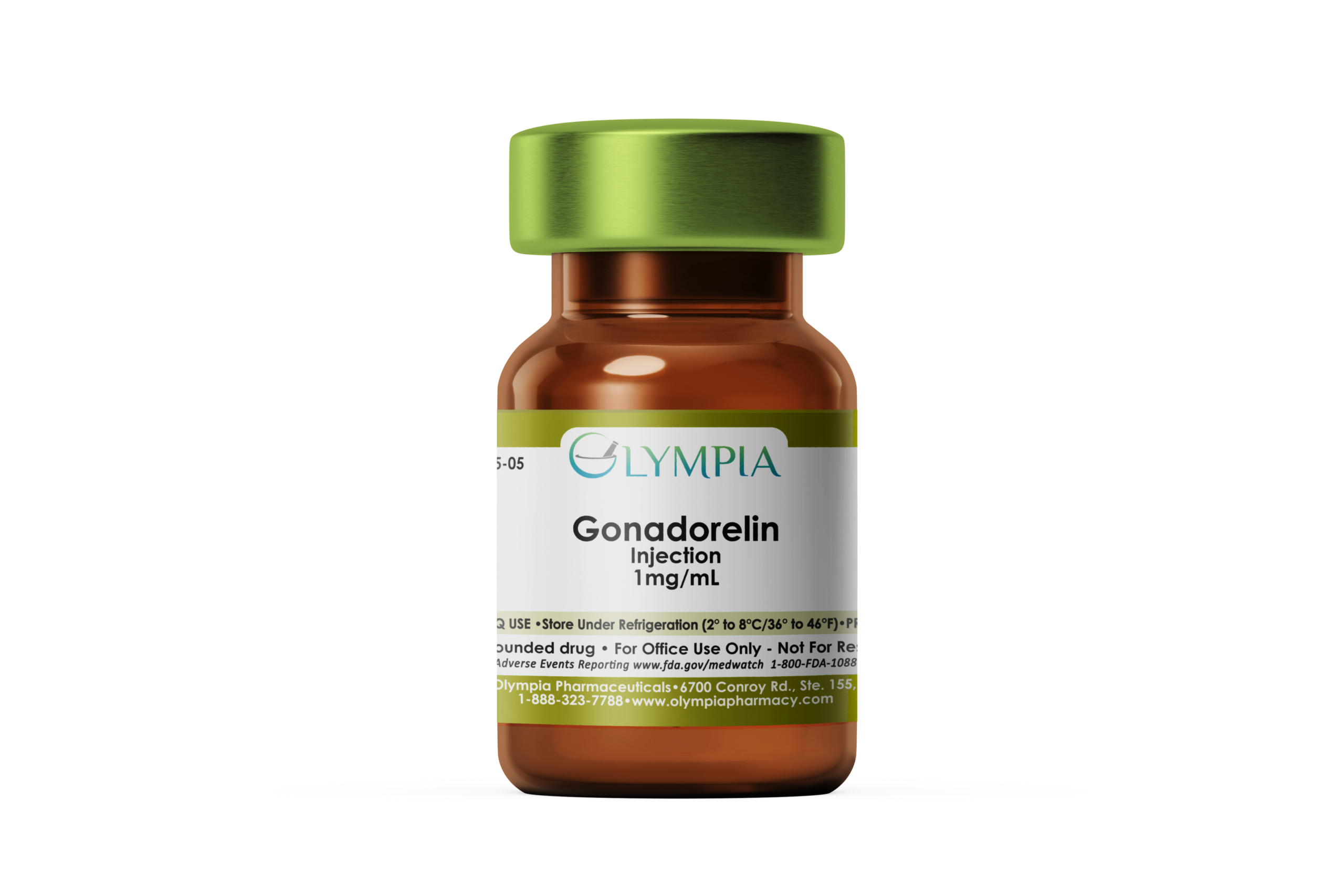 Gonadorelin 1024 NI