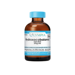 Hydroxocobalamin 1024 NI