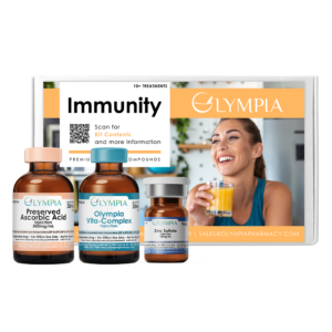 Immunity 1024 NI