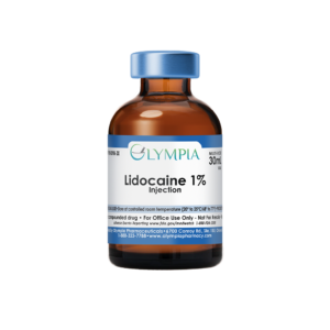 Lidocaine 1 1024 NI