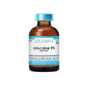 Lidocaine 2 1024 NI