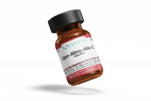 Lipo Mino Mix C 1024 Tilt NIO