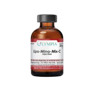 Lipo Mino Mix C 30ml 1024 NI