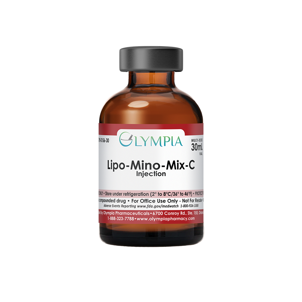 Lipo Mino Mix C 30ml 1024 NI
