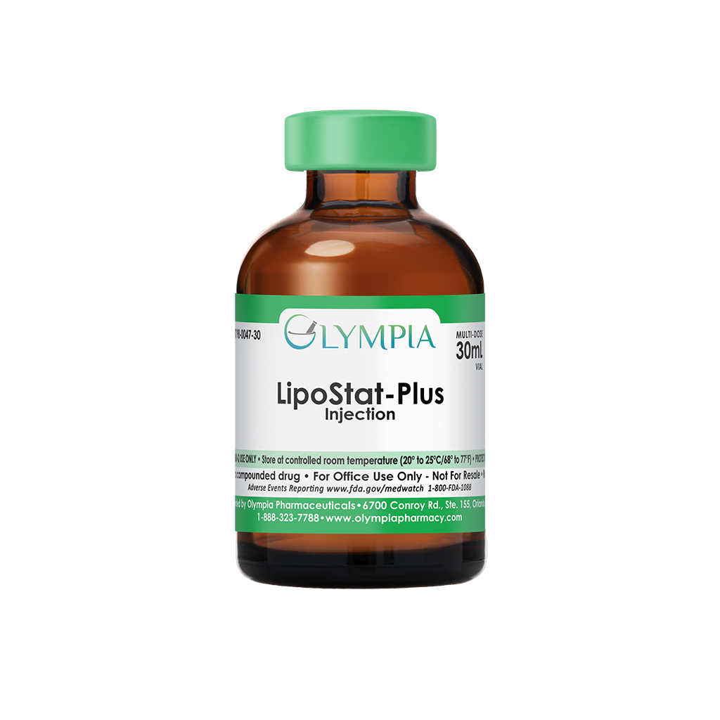 Lipostat Plus 1024 NI