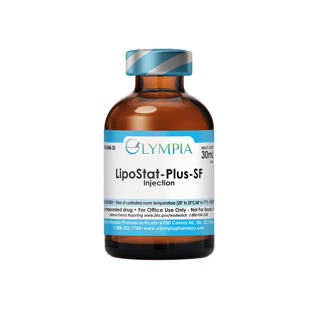 Lipostat Plus SF 1024 NI