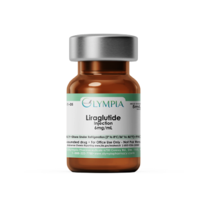Liraglutide 5ml 1024 NI