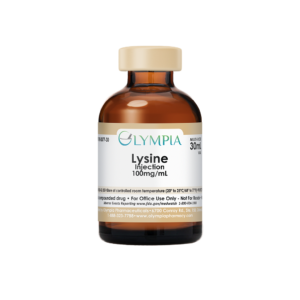 Lysine 1024 NI