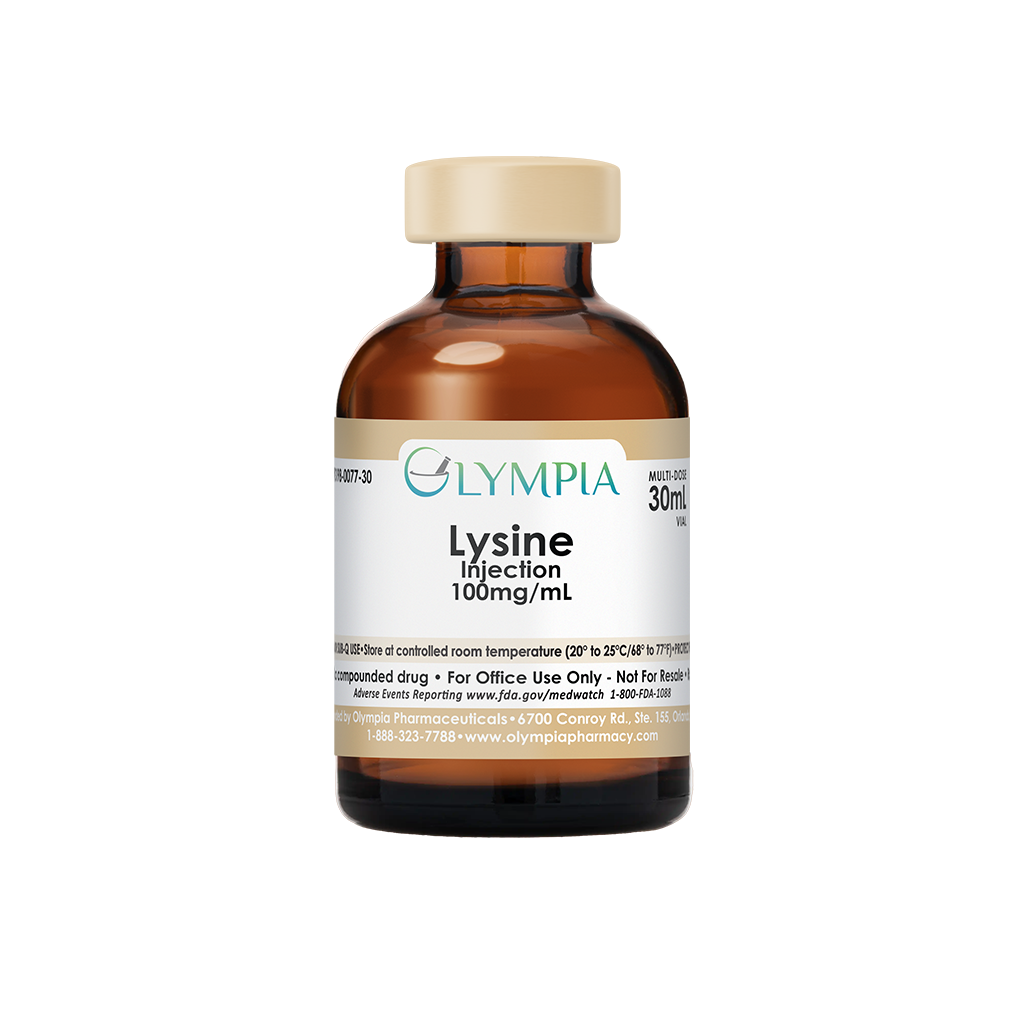 Lysine 1024 NI