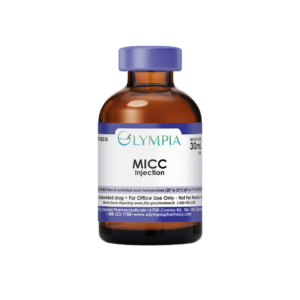 MICC 30ml 1024 NI