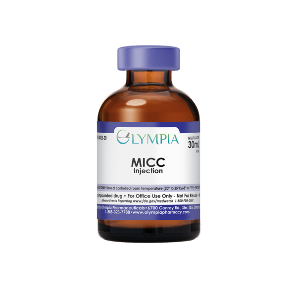 MICC 30ml 1024 NI