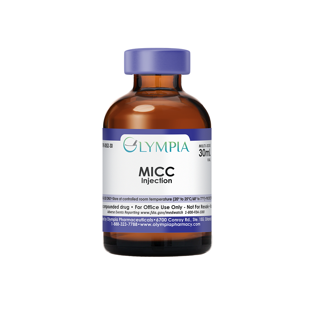 MICC 30ml 1024 NI