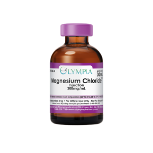 Magnesium Chloride 1024 NI