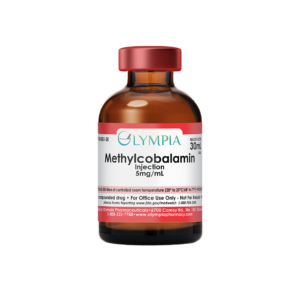 Methylcobalamin 30ml 1024 NI