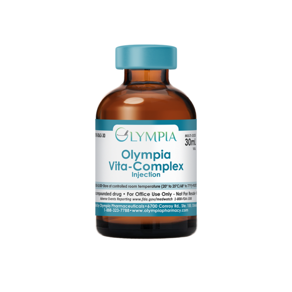 Olympia Vita Complex 1024 NI