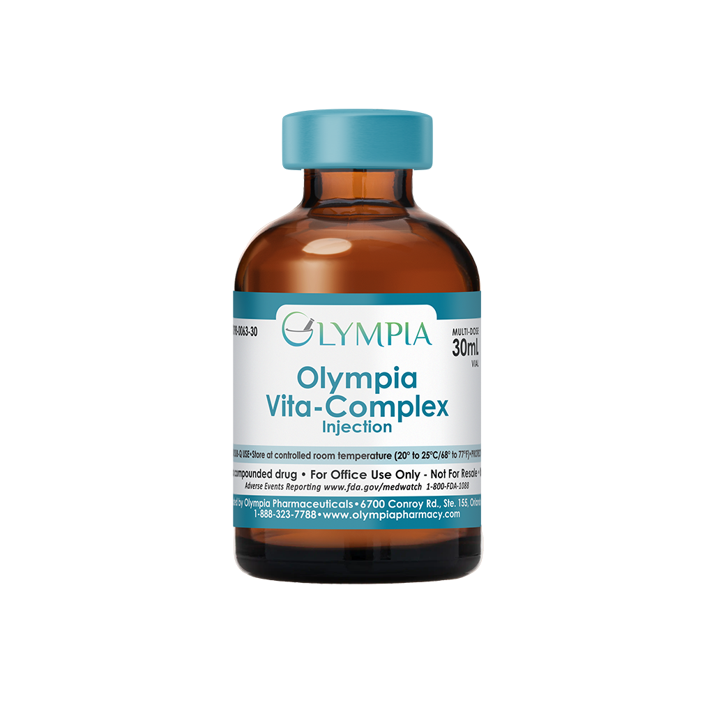 Olympia Vita Complex 1024 NI