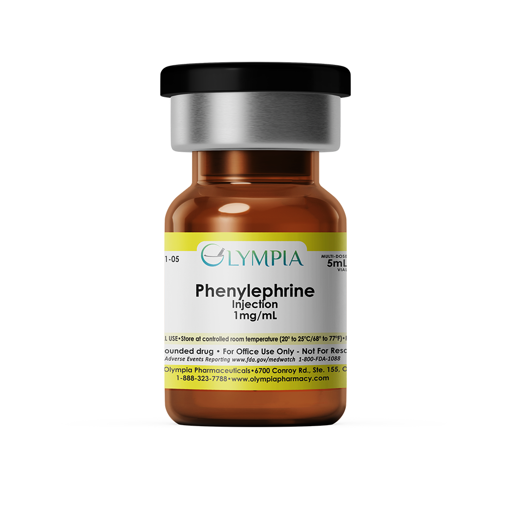 Phenylephrine 1024 NI