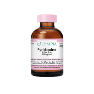 Pyridoxine 1024 NI