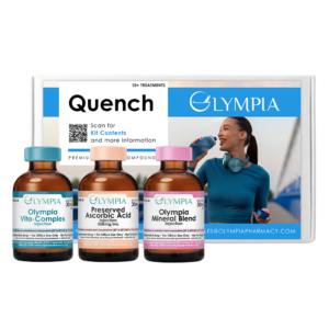 Quench 1024 NI