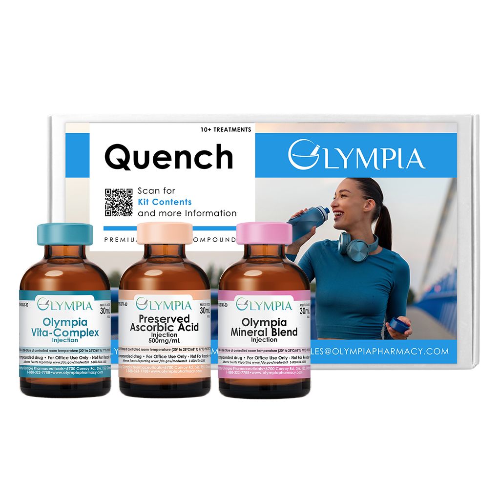 Quench 1024 NI