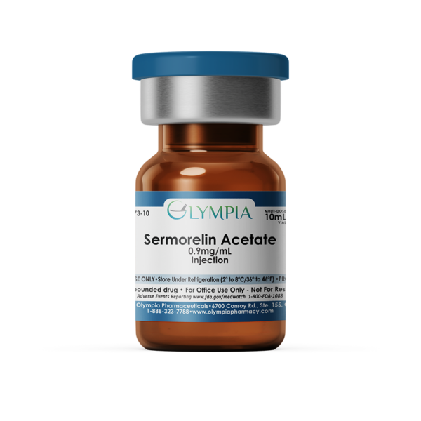 Sermorelin 1024 NI