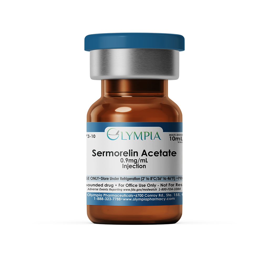 Sermorelin 1024 NI