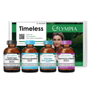 Timeless 1024 NI