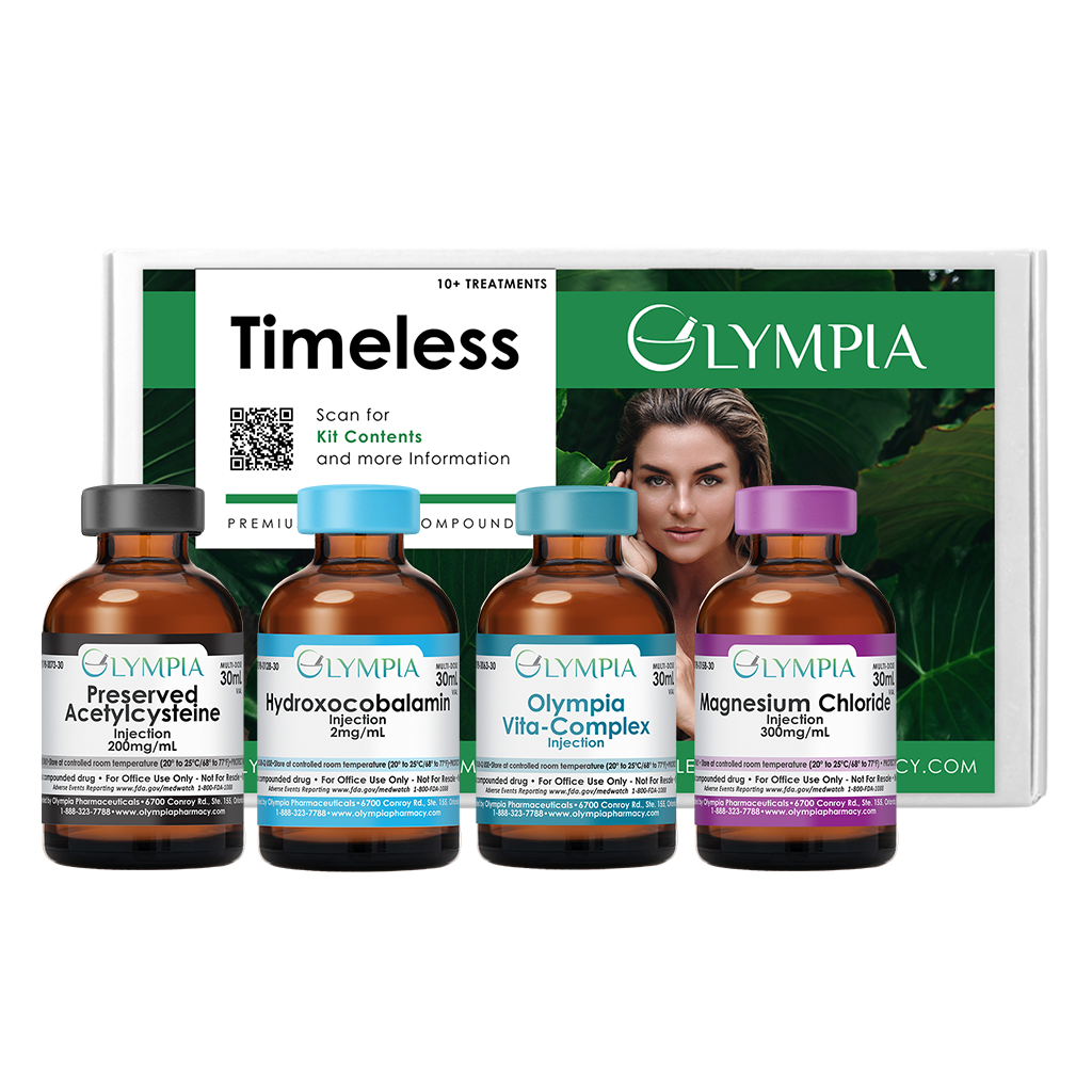 Timeless 1024 NI