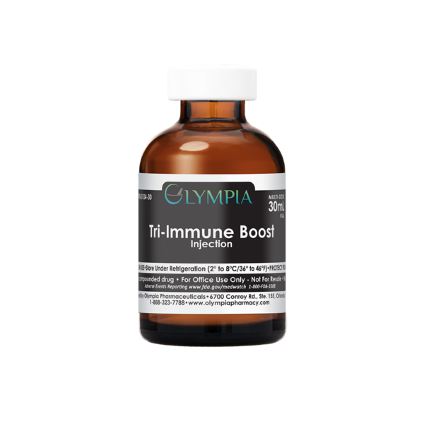 Tri Immune Boost 1024 NI