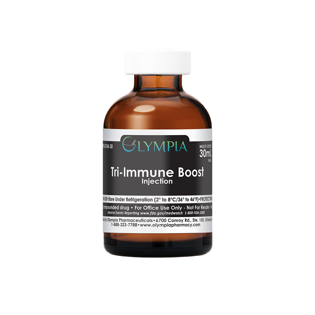 Tri Immune Boost