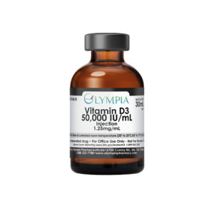 Vitamin D3 1024 NI
