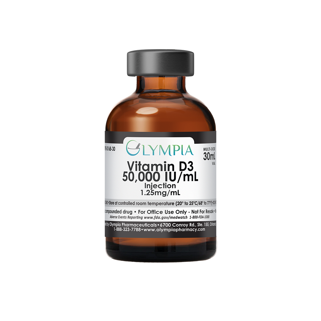 Vitamin D3 1024 NI