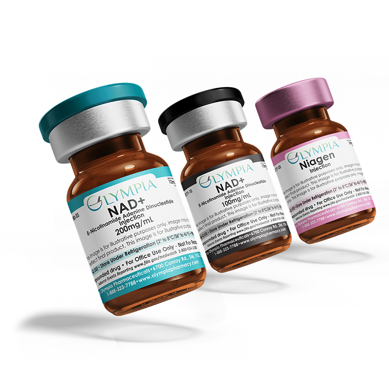 Nads and Niagenv3